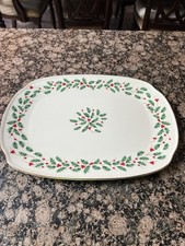 Lenox holiday christmas for sale  Wanaque