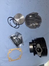 Vespa tuning zylinder gebraucht kaufen  Hadamar
