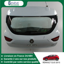 Hayon renault clio d'occasion  Niort