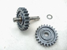 Coppia contralberi motore usato  Italia
