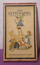 Ddr leiterspiel würfel gebraucht kaufen  Leipzig