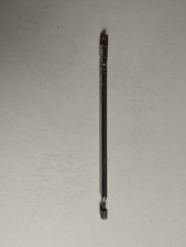 Teleskopantenne eines sony gebraucht kaufen  Lübeck