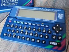 Seiko concise oxford for sale  UK