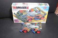 Triddagger tamiya fully usato Triddagger tamiya fully usato  Varallo
