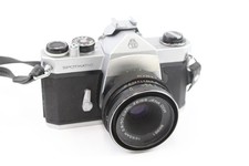 pentax spotmatic for sale  LEEDS