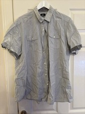 Men short sleeve for sale  GLASGOW