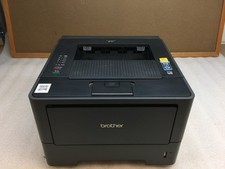 Brother 5450dn workgroup for sale  Falls Church
