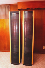 Pair martin logan for sale  Nine Mile Falls
