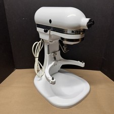 Kitchenaid professional ksm50p for sale  Muncie