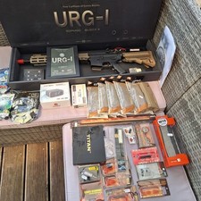 Tokyo marui airsoft gebraucht kaufen  Allersberg