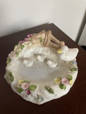 Coalport fine bone for sale  ATTLEBOROUGH