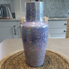Ruskin pottery taylor for sale  SUTTON COLDFIELD