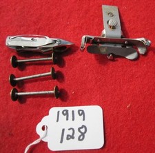 1919 vintage singer for sale  Bismarck