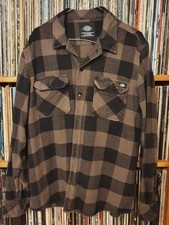 Dickies hemd sacramento gebraucht kaufen  Sennfeld