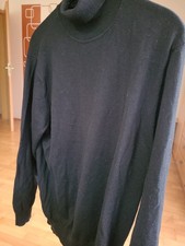 Herren rollkragenpullover roll gebraucht kaufen  Mömbris