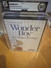 Rare wonder boy d'occasion  Expédié en Belgium