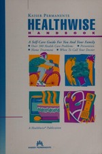 Healthwise handbook donald for sale  Mishawaka