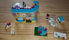 Lego friends veterinaire d'occasion  Toulouse-