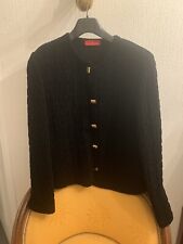 Dévernois veste laine d'occasion  Saint-Cyr-sur-Mer