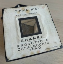 cipria chanel usato cipria chanel usato Torino