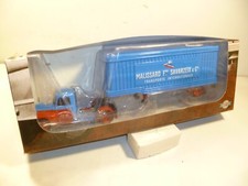 Ixo citroen 23 d'occasion  Villeneuve