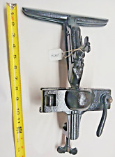 Saw vise vintage for sale  Saunderstown