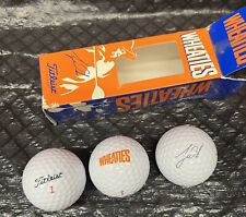 Tiger woods wheaties for sale  Wanchese