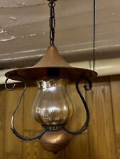 Bar lampen retro gebraucht kaufen  Bottrop