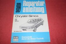 Reparaturanleitung reparaturha gebraucht kaufen  Kaiserslautern