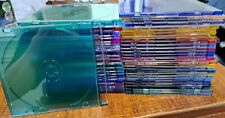 Lot slim jewel for sale  Union