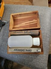 Arkansas oil stones for sale  College Station