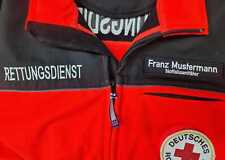 Namensstreifen brk drk gebraucht kaufen  Altmannstein