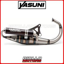 Tub306b marmitta yasuni usato  Trapani