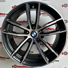 Cerchi lega bmw usato  Bonea