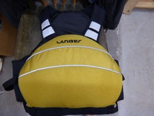 Schutzweste schwimmhilfe schwi gebraucht kaufen  Ulm