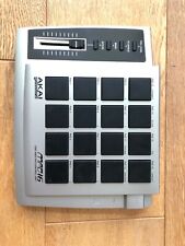 Akai mpd16 usb for sale  WHITCHURCH