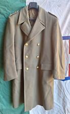 Militaria cappotto militare usato  Pinerolo
