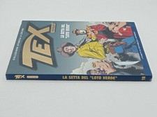 Fumetto tex gold usato  Villar Focchiardo