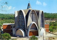 Cagliari chiesa santa usato  Treviso