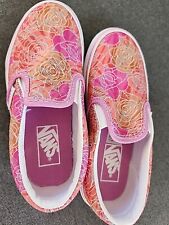 Vans kids girls for sale  Clearwater