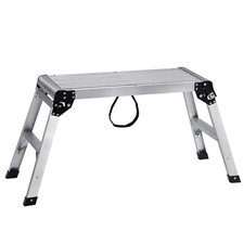 Aluminum folding work for sale  Perth Amboy