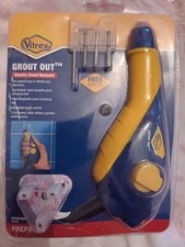 grout remover for sale grout remover for sale BATHGATE