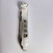 Suporte de altura total para NVIDIA Quadro P400 P600 P620 P1000 K1200 NVS510, usado comprar usado  Enviando para Brazil