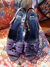 Scarpe donna décolleté usato  Signa
