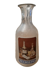 Carafe bistrot ancienne d'occasion  Lestrem