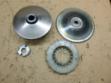 Variateur joue fixe d'occasion  Aix-en-Provence-