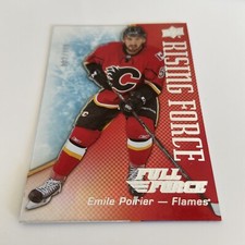 Nhl card emil gebraucht kaufen  Furth