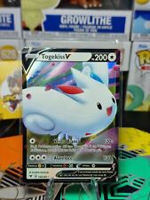 Carta pokemon togekiss usato  Codroipo