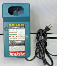 Makita dc1411 charger for sale  Webster