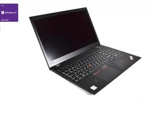 Lenovo thinkpad t15 gebraucht kaufen  Lauf a.d.Pegnitz